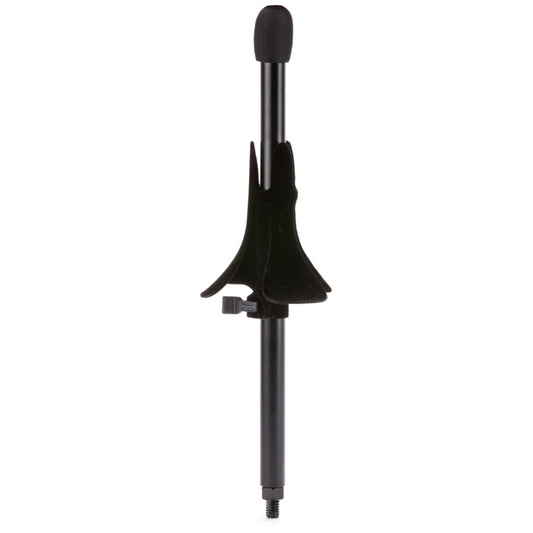 Hercules Deluxe Velvet Peg for Trumpet/Cornet