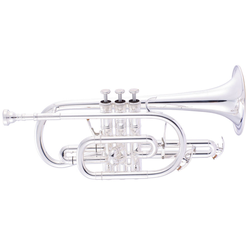John Packer JP271SW Bb Cornet