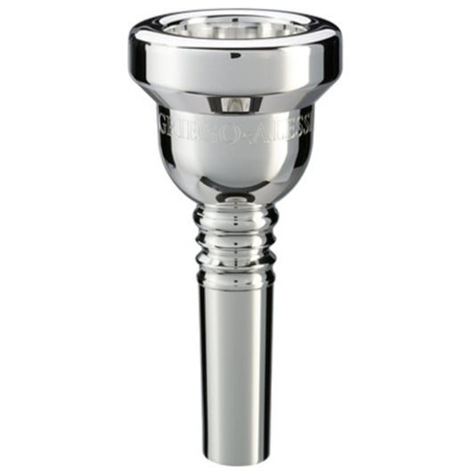 Griego Artist Trombone Mouthpiece Large Shank 1 A