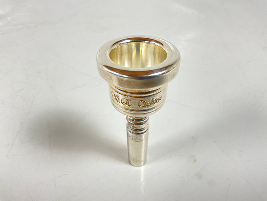 Used Shires 5G Large Shank Trombone [39453]