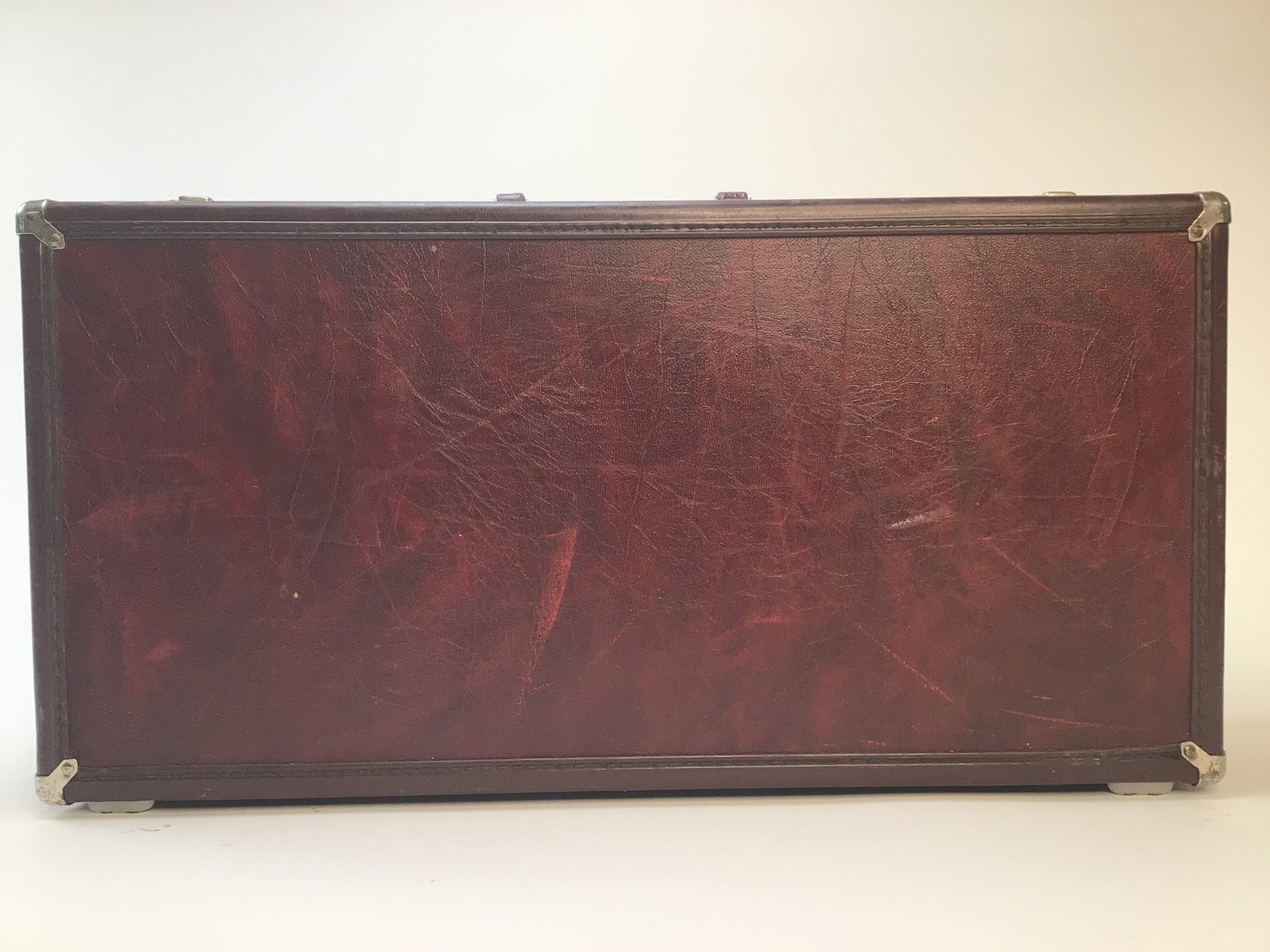 Used E.A. Couturier Conical Bore Bb/A Trumpet (SN: 13064)