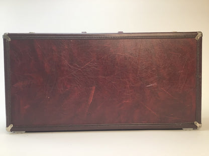 Used E.A. Couturier Conical Bore Bb/A Trumpet (SN: 13064)