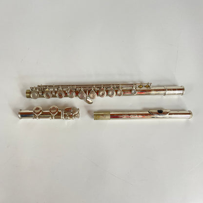 Used Bundy Flute (SN: 194356)