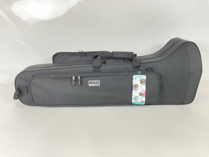 Demo Bach 42BG Bb/F Tenor Trombone (SN: 229407)