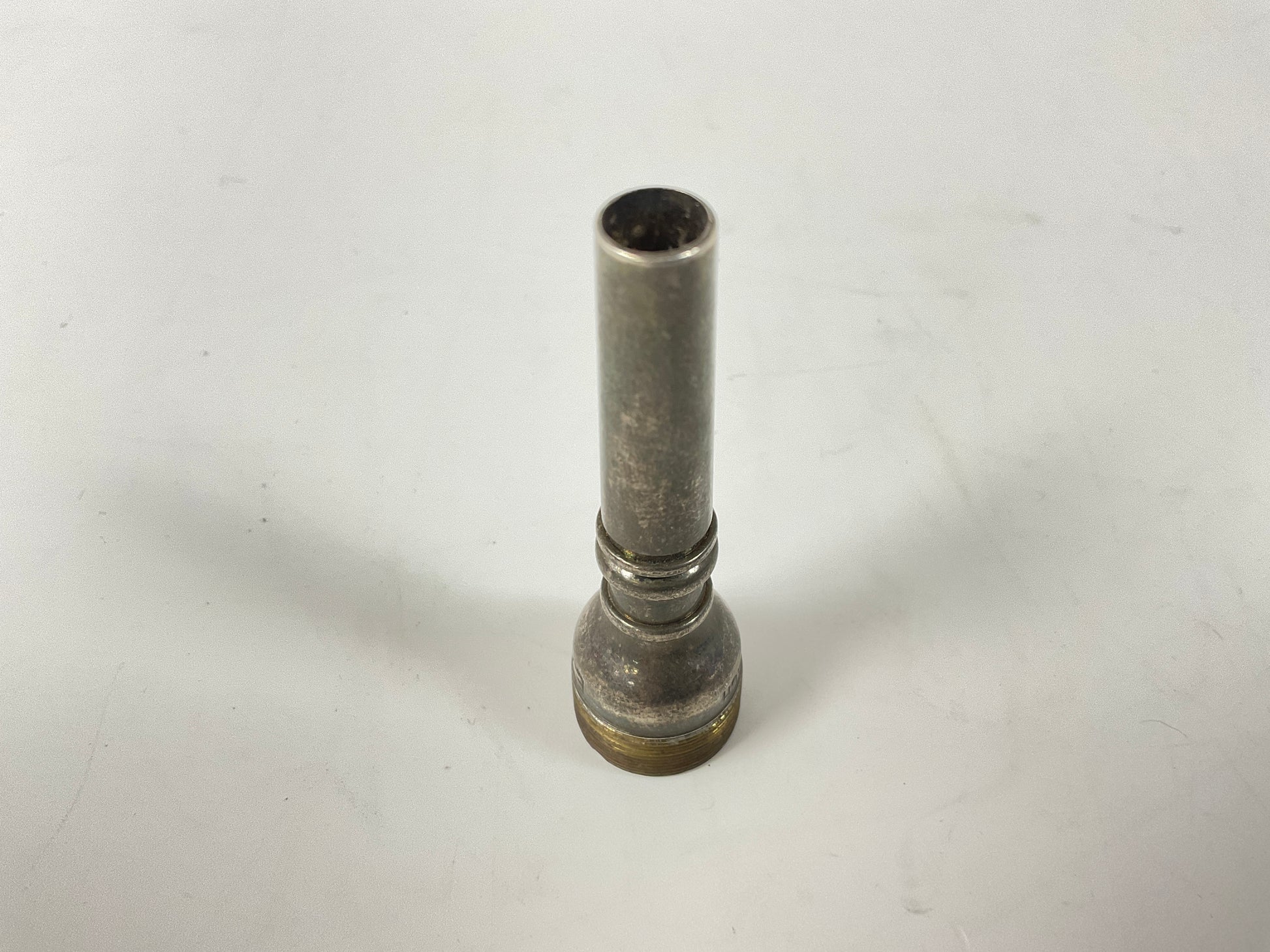 Used Bach Corp E (7C) Cornet Underpart [42225]