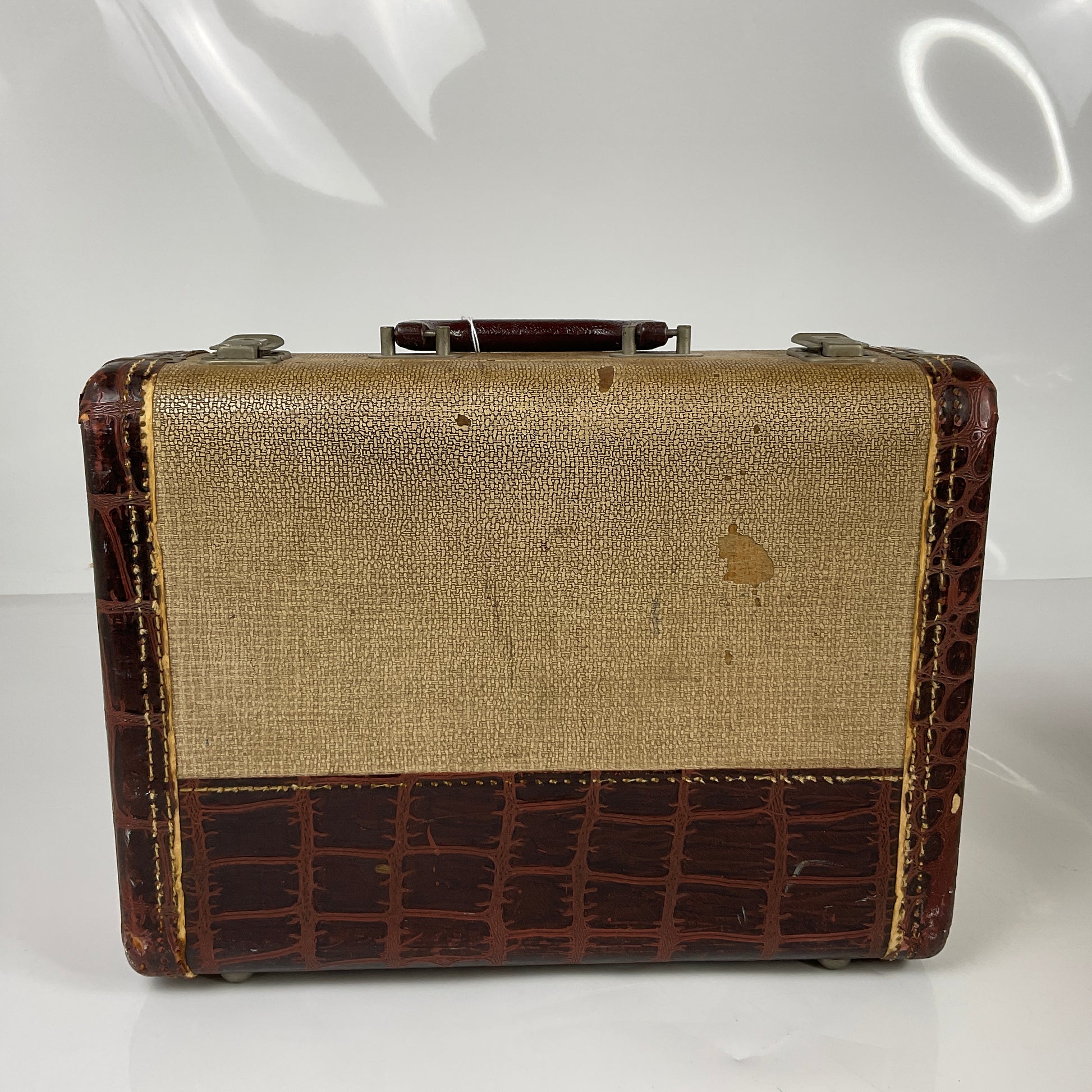Used P. PupescHi Bb Rotary Cornet [34288]