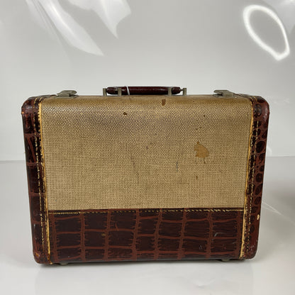 Used P. PupescHi Bb Rotary Cornet [34288]