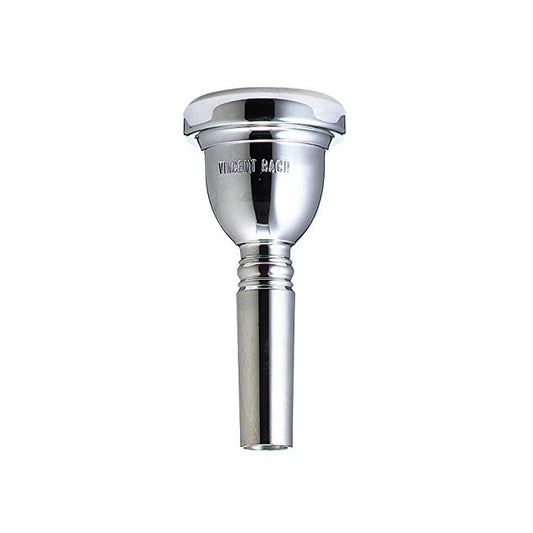 Bach Standard Trombone Mouthpiece 1 1/4G Large Shank