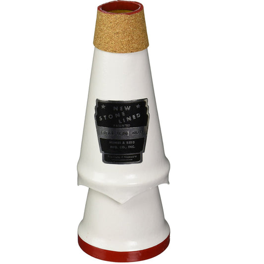 Humes & Berg HB-103 Cleartone Trumpet Mute