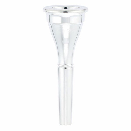 JK Exclusive "M" Series French Horn Mouthpiece Stefan Dohr