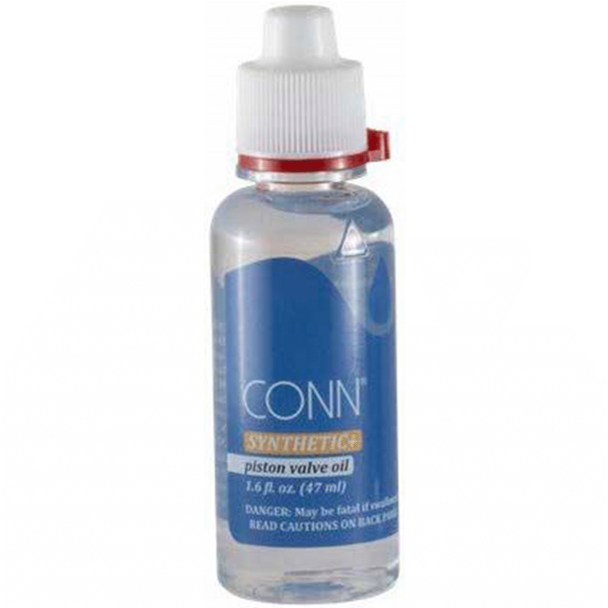 Conn Synthetic Plus Valve Oil