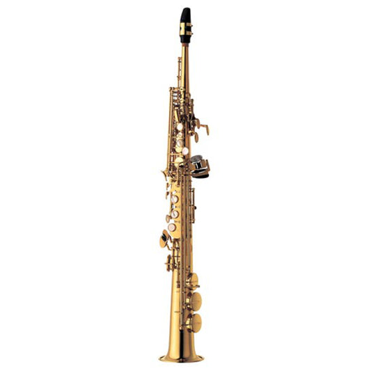 Yanagisawa SWO1 Soprano Saxophone