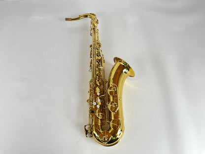 Demo Eastman ETS650 Rue St. Georges Bb Tenor Saxophone (SN: A2170074)