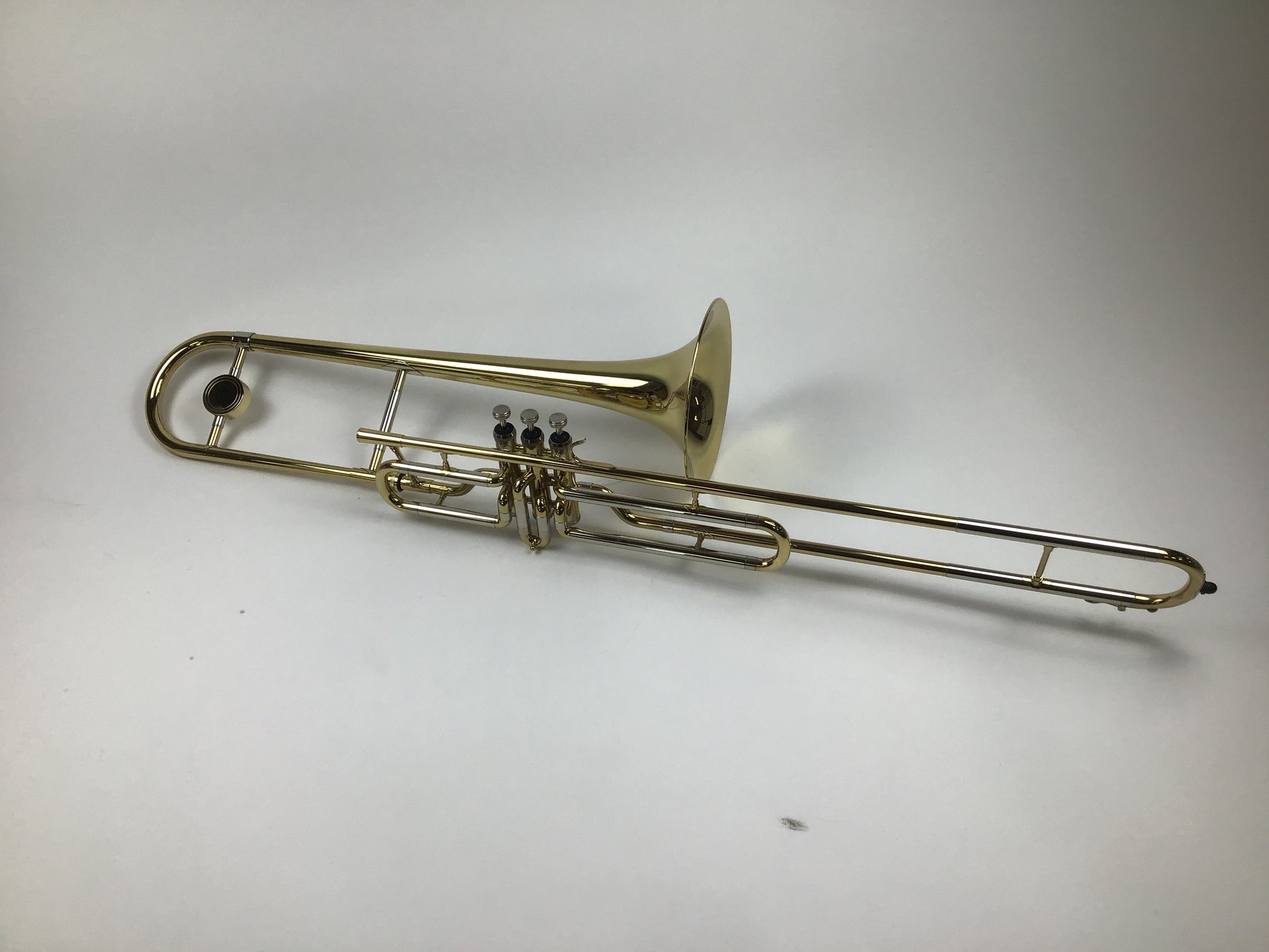 Dillon Valve Trombone