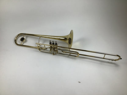 Dillon Valve Trombone