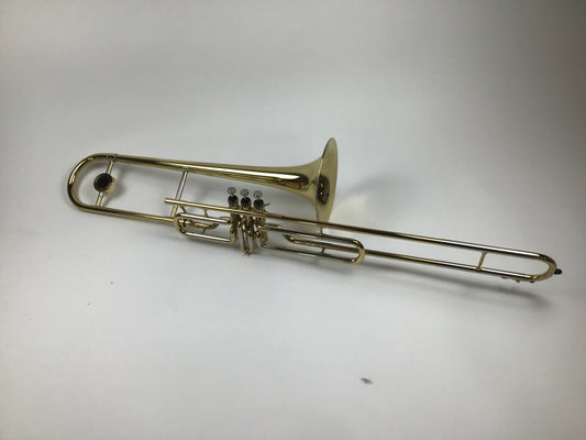 Dillon Valve Trombone