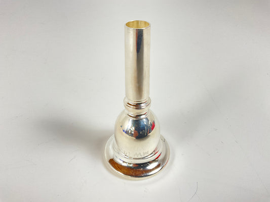 Used Ultimate Brass MW FL1 Tuba [39691]