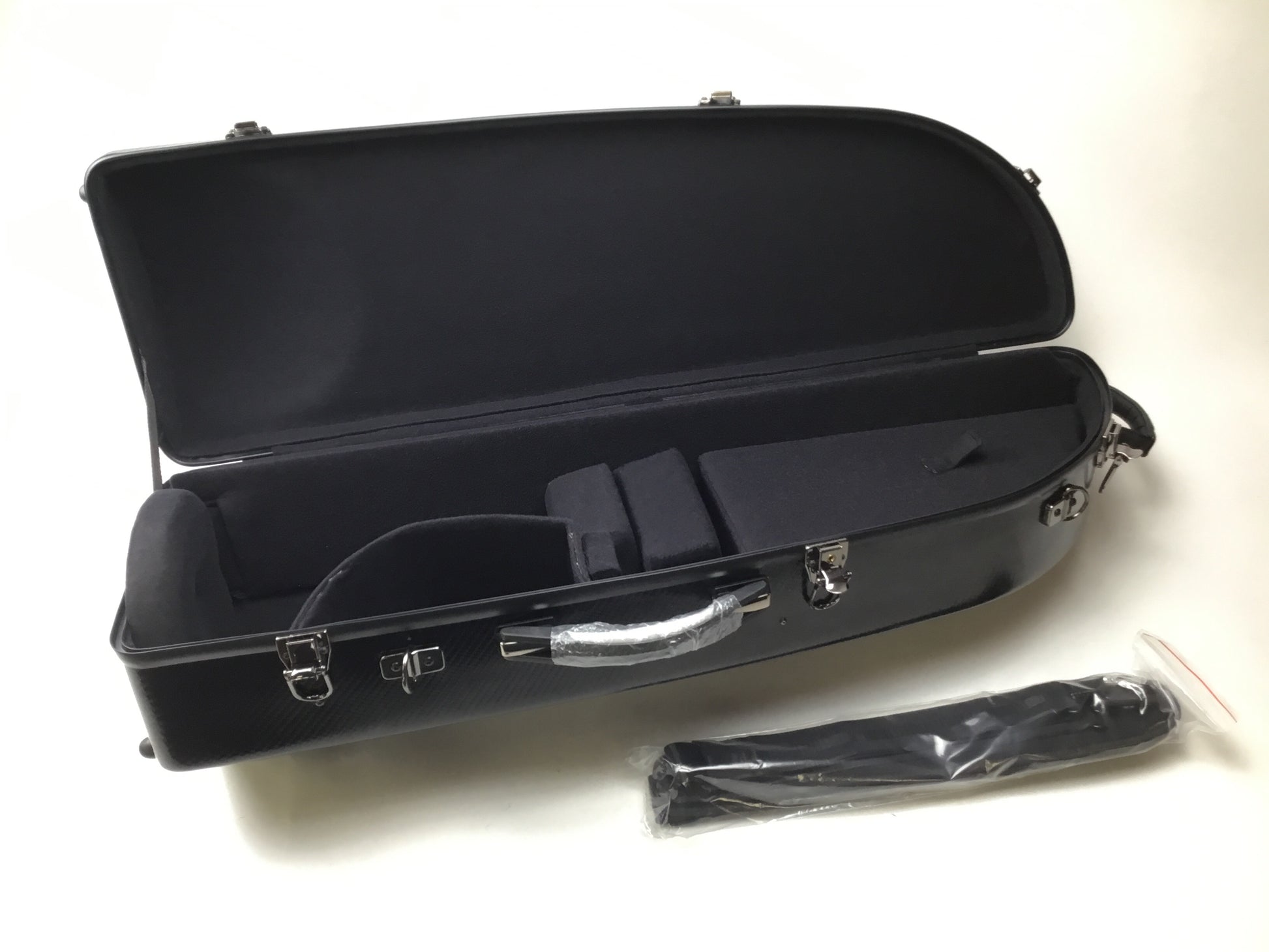 Dillon Tenor Trombone Flight Case