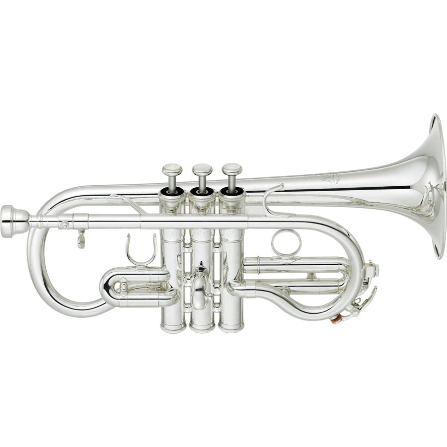 Yamaha Professional "Neo Xeno" Eb  Cornet YCR-8620IIS