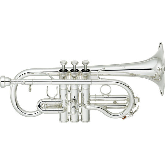 Yamaha Professional "Neo Xeno" Eb  Cornet YCR-8620IIS