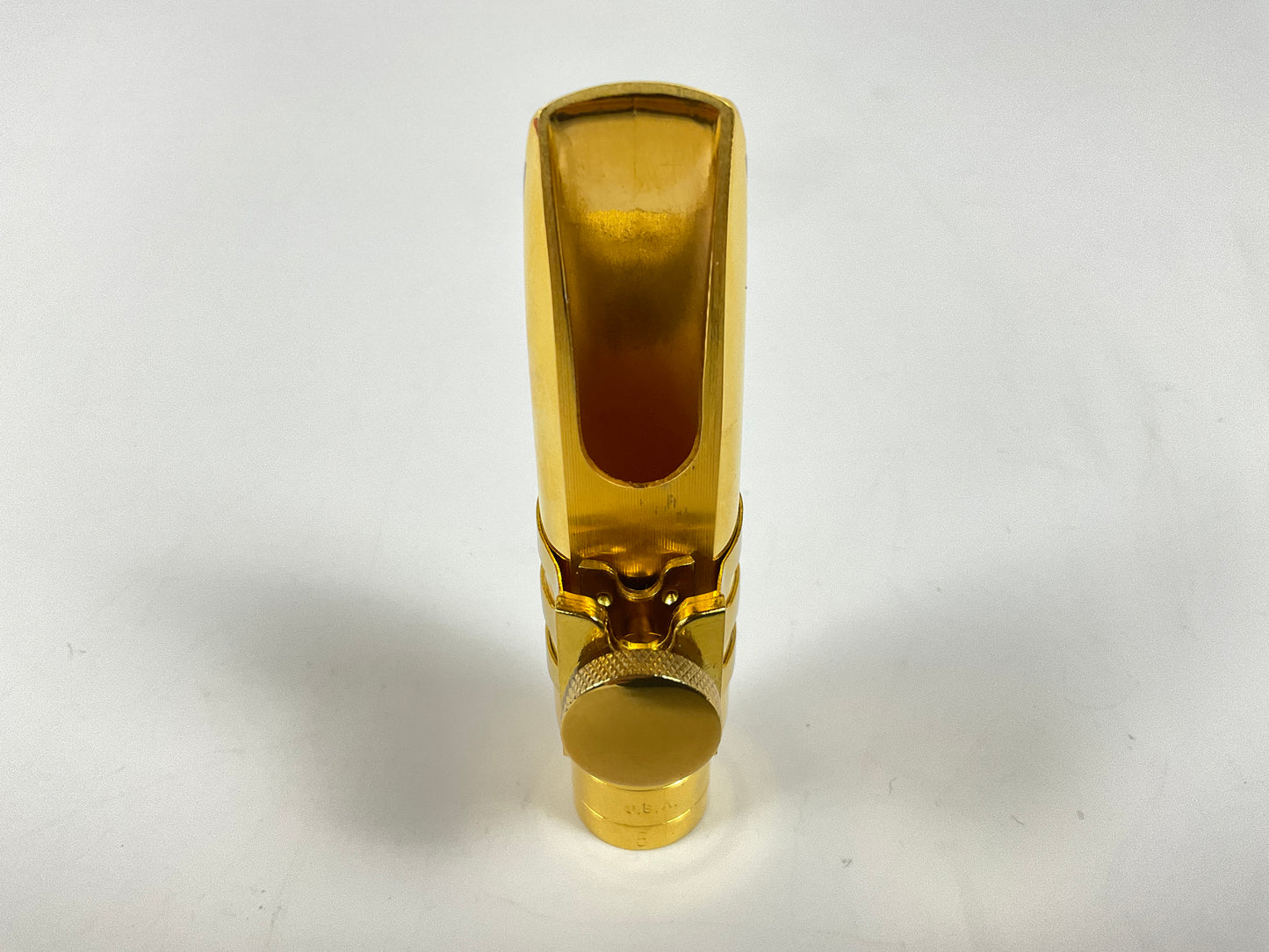 Demo Otto Link Super Tone Master 6 Tenor Saxophone [41765]