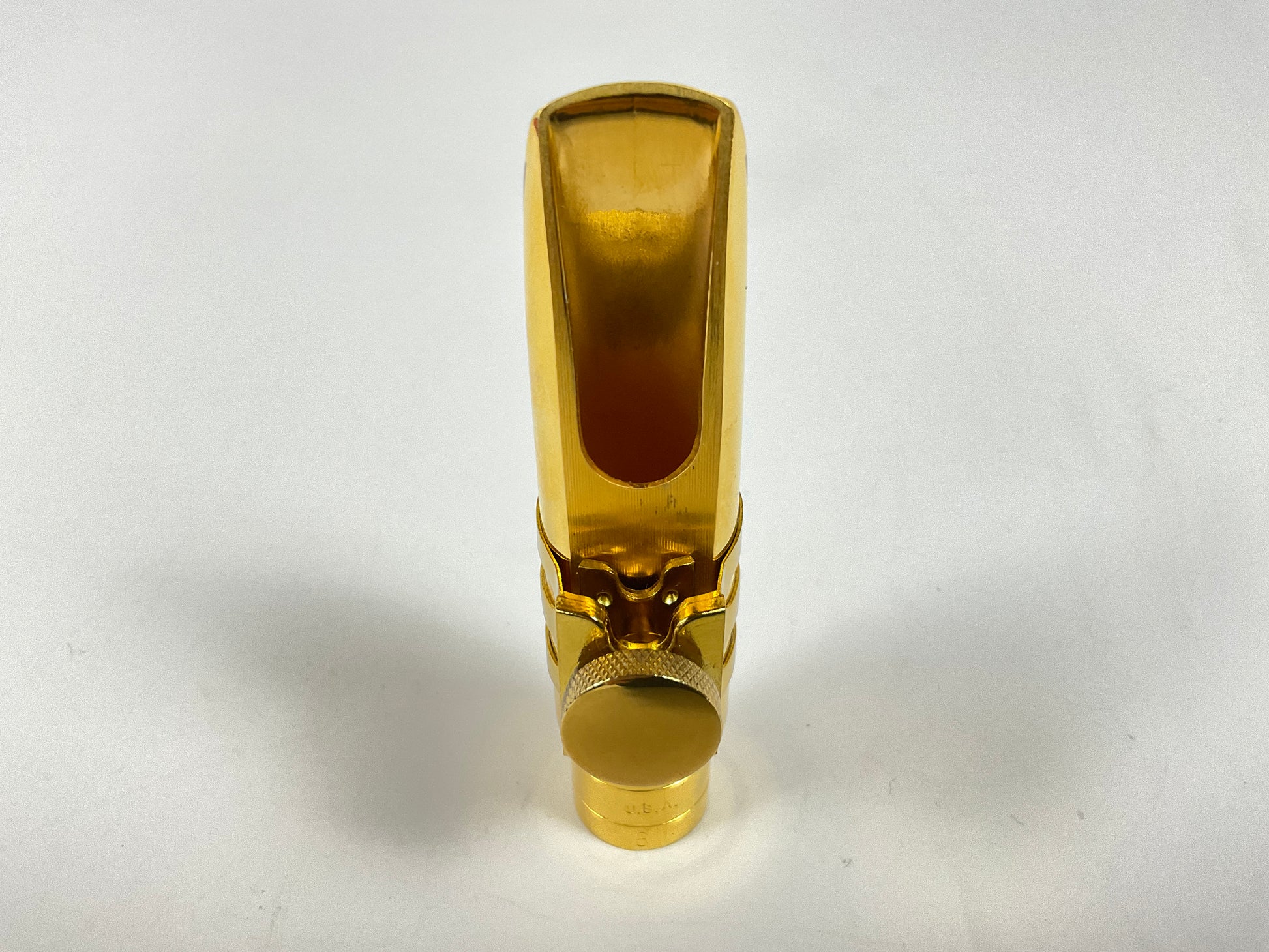 Demo Otto Link Super Tone Master 6 Tenor Saxophone [41765]