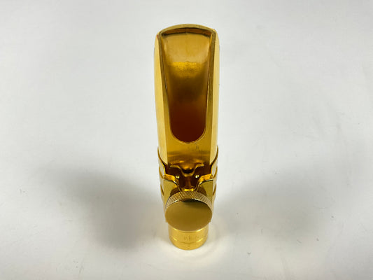 Demo Otto Link Super Tone Master 6 Tenor Saxophone [41765]