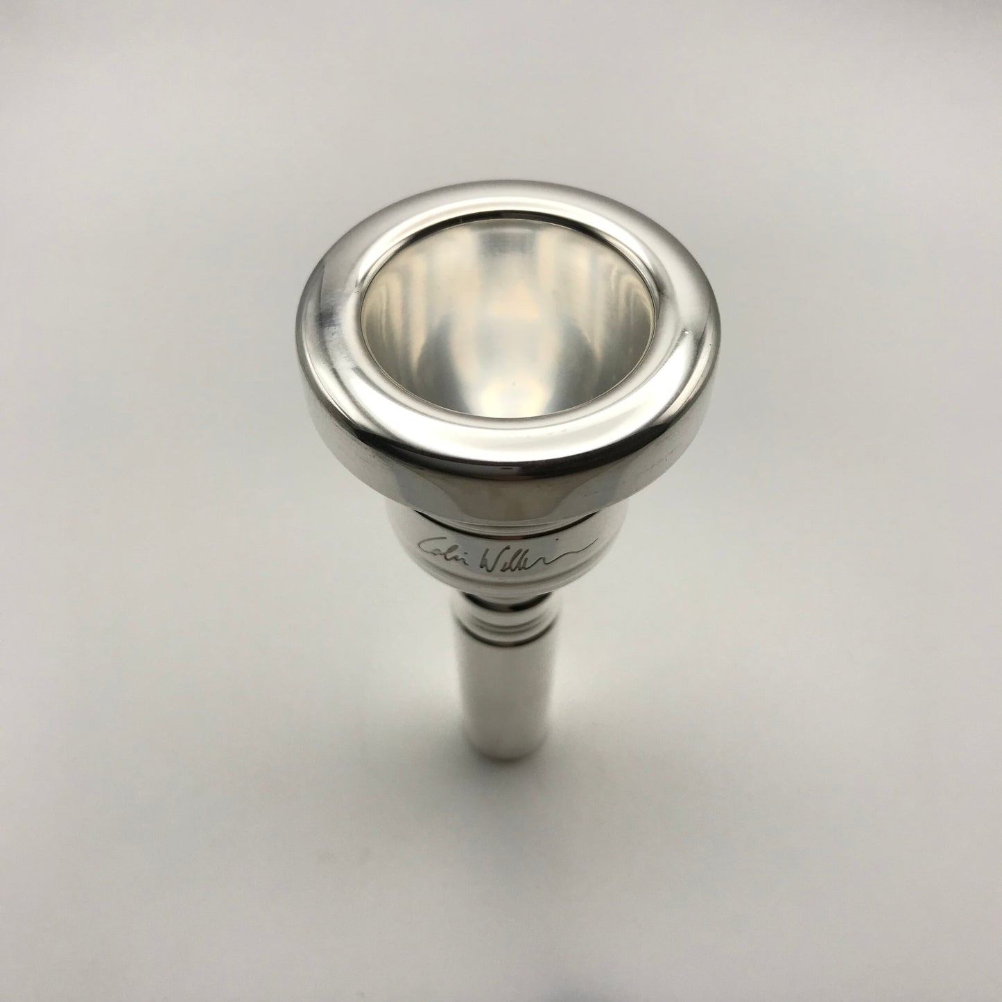 Demo S. E. Shires Colin Williams Large Shank Trombone [39594]