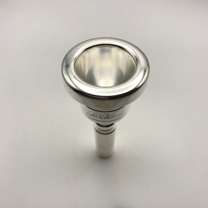 Demo S. E. Shires Colin Williams Large Shank Trombone [39594]