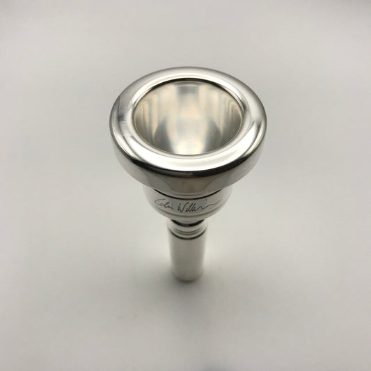Demo S. E. Shires Colin Williams Large Shank Trombone [39594]