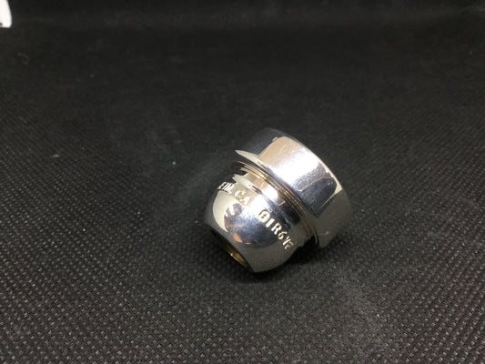 Used Kanstul GIR 6VF trumpet top [131]