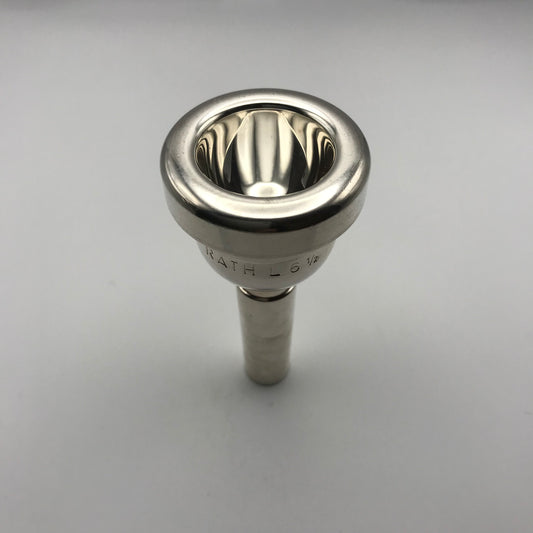 Used Rath L6 1/2 Tenor Trombone [38074]