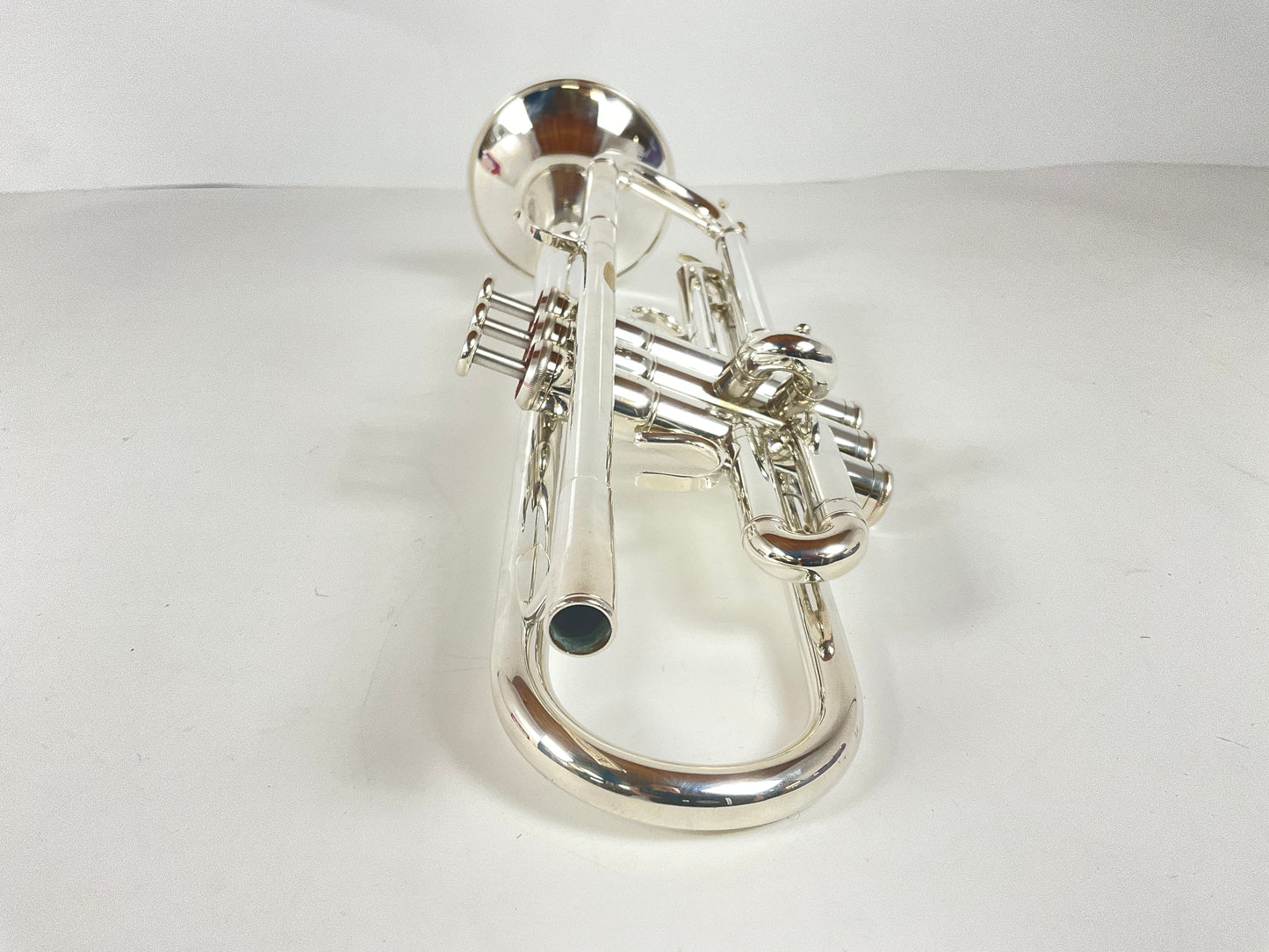 Used Yamaha YTR-800GS Bb Trumpet (SN: 930355)