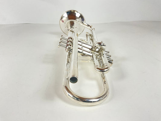 Used Yamaha YTR-800GS Bb Trumpet (SN: 930355)
