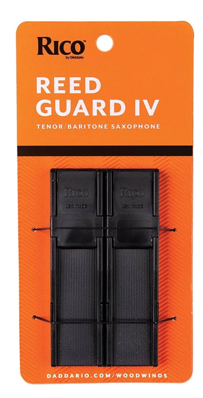 Rico Reed Guard IV Tenor/ Bari. Saxophone