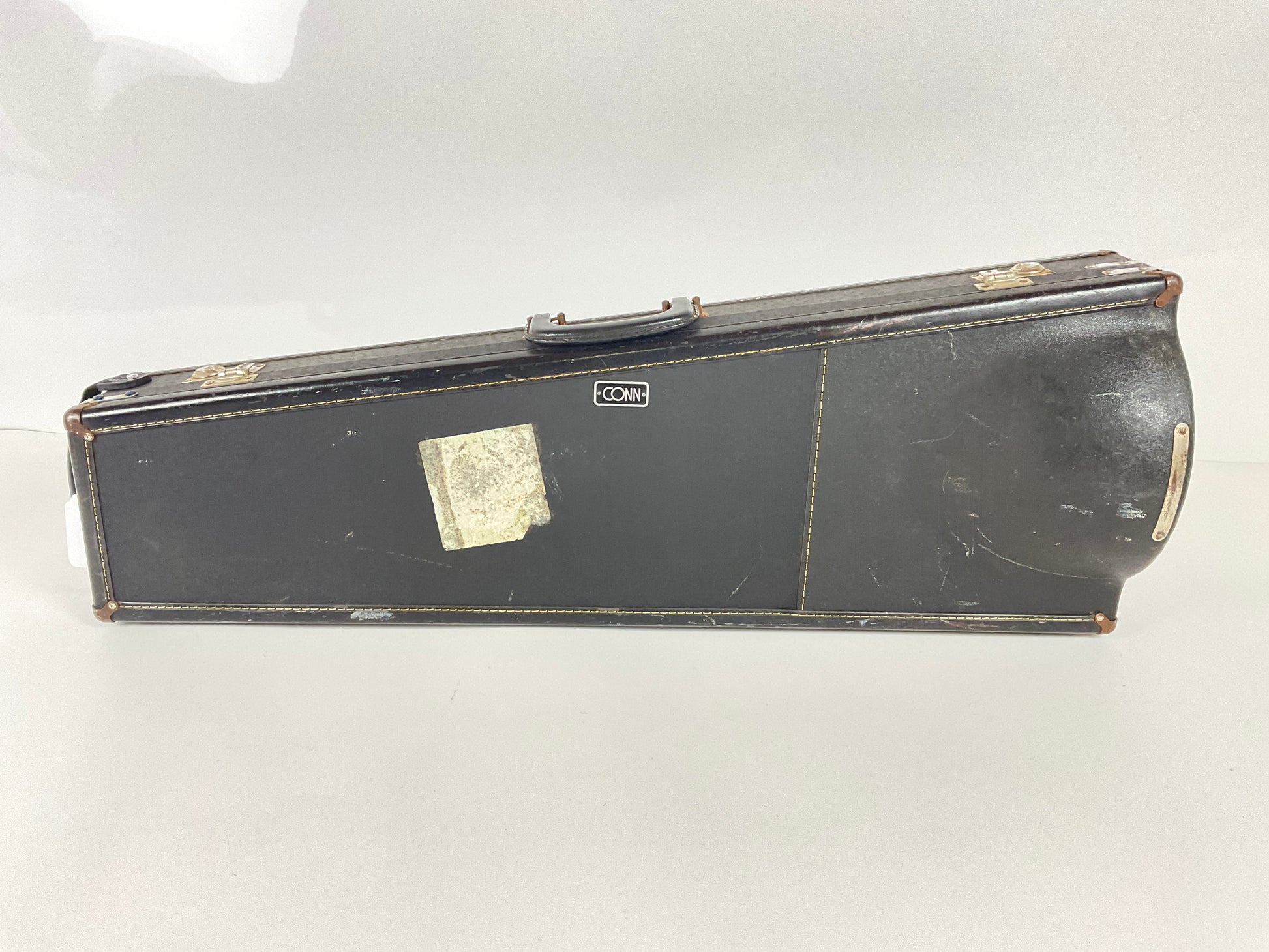 Used Conn 6H Bb Trombone (SN: 972929)