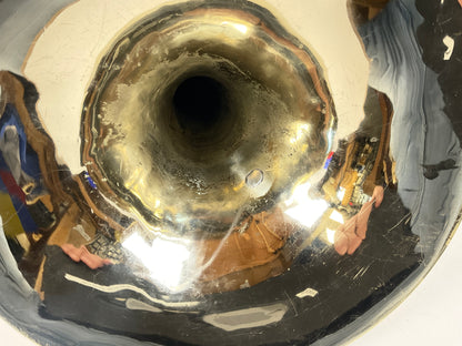 Used Reynolds FE-01 Contempora F/Bb Double French Horn (SN: 211299)