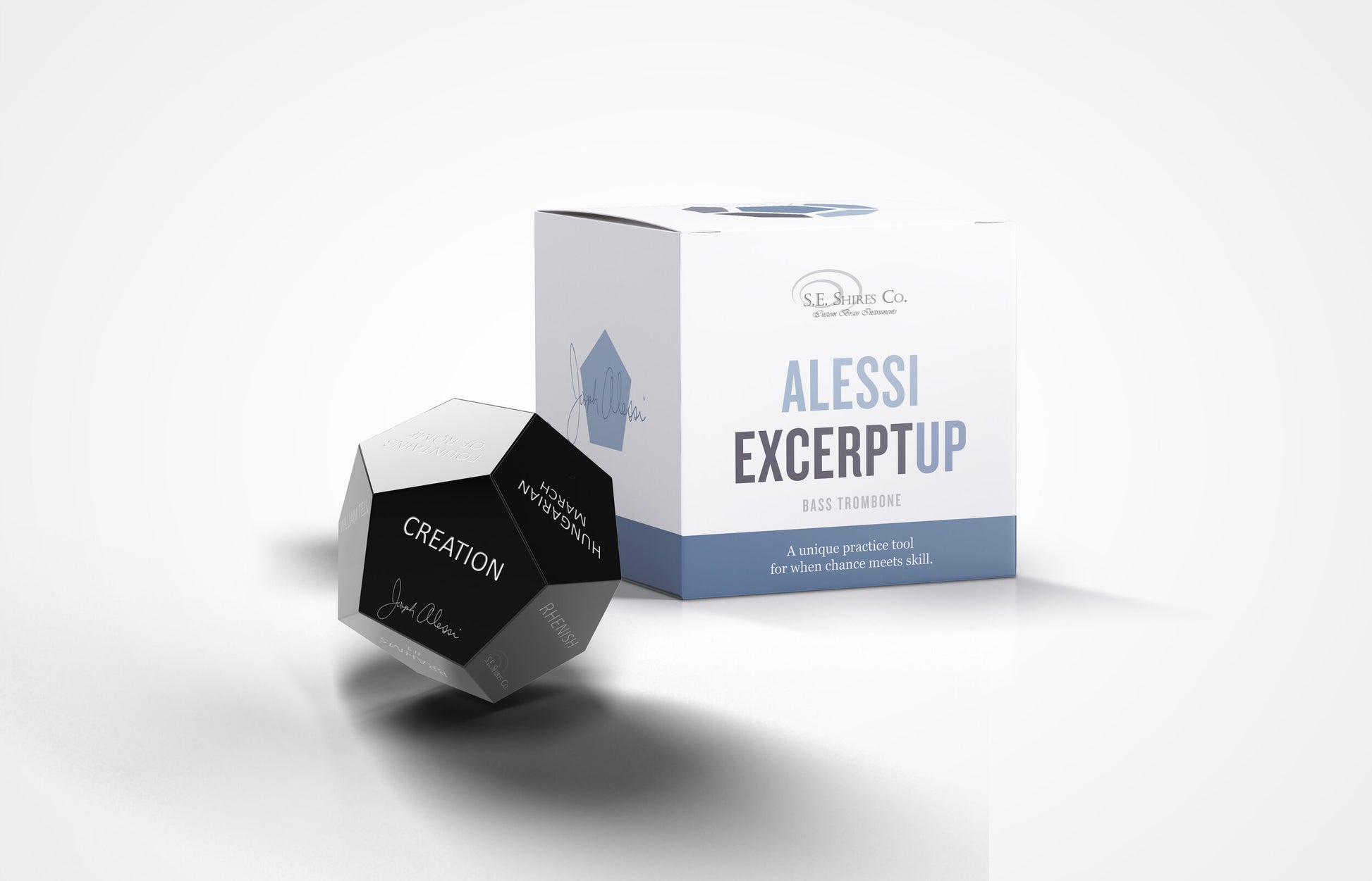 Alessi ExcerptUP