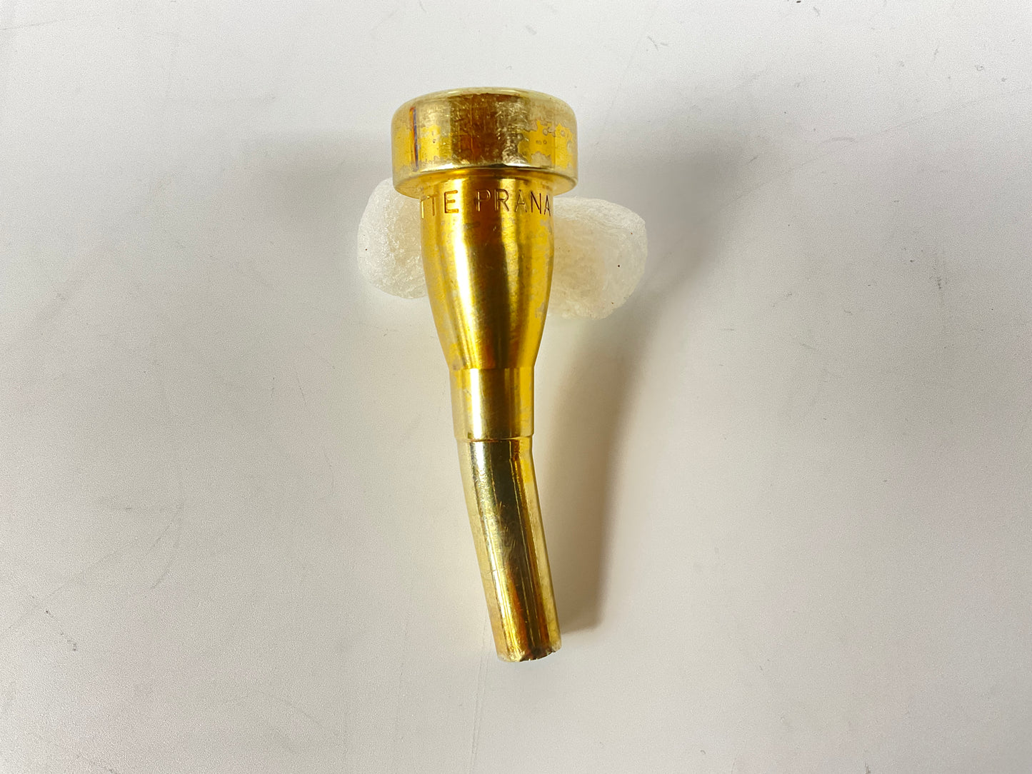 Used Monette Prana STC-1 B4S 82 Bb Trumpet, Mid Shank [41344]