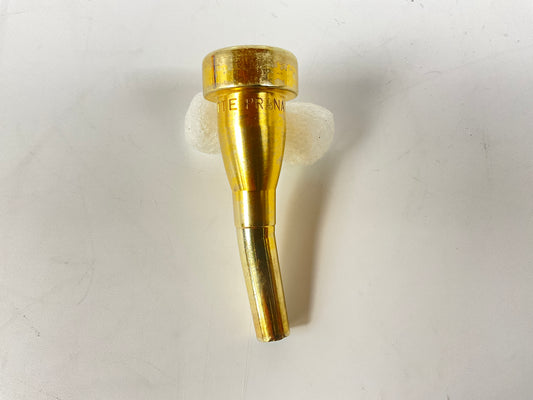 Used Monette Prana STC-1 B4S 82 Bb Trumpet, Mid Shank [41344]
