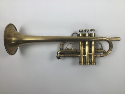 Used Harrelson Summit Eb Trumpet [027]