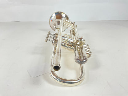 Used Bach 37 Bb Trumpet (SN: 174660)