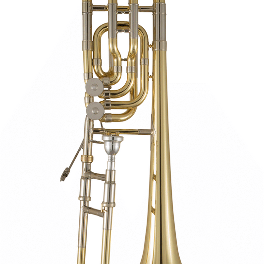 Bach 50B3 Bass Trombone