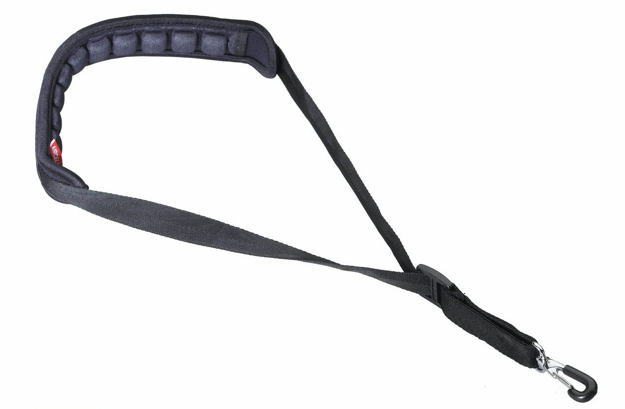 Yamaha YAC 1425P Air-padded Saxophone Neckstrap