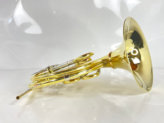 Demo S.E. Shires Q21 F/Bb Double French Horn (SN: G25000231)