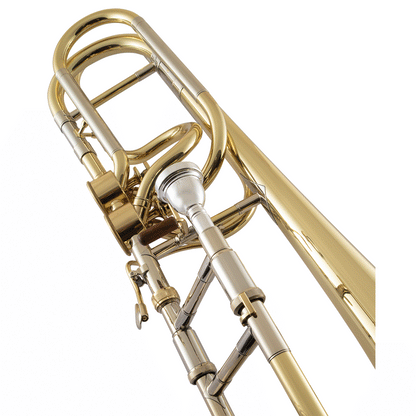 Bach 50A3 Bass Trombone