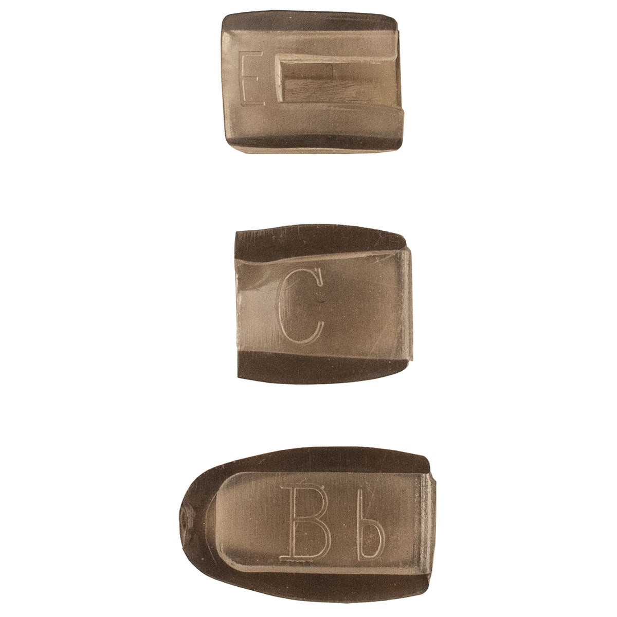 Protec A352 Saxophone Side Key Risers