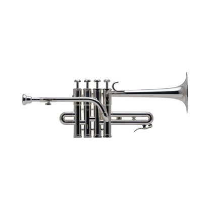 Schilke P5-4 Bb/A Piccolo Trumpet Standard