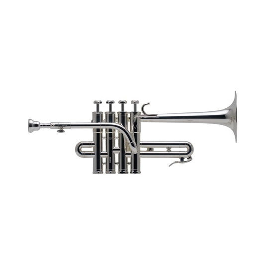 Schilke P5-4 Bb/A Piccolo Trumpet Standard