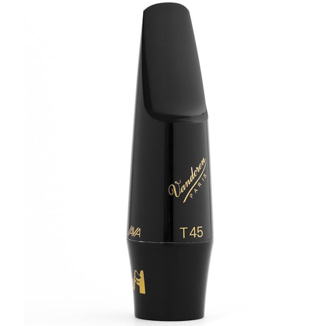Vandoren Java Series Tenor Saxophone Mouthpiece T45